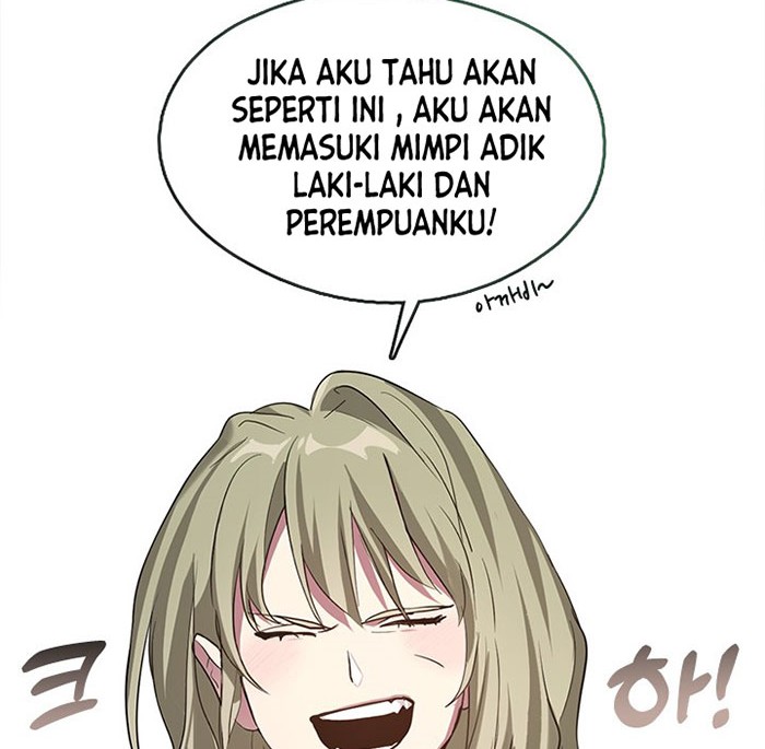 Underworld Restaurant Chapter 05 Gambar 51