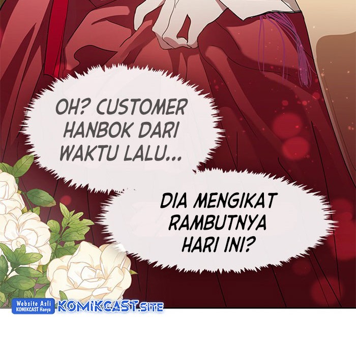 Underworld Restaurant Chapter 05 Gambar 55