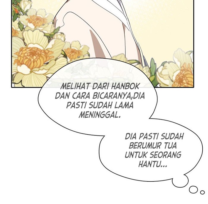 Underworld Restaurant Chapter 05 Gambar 57
