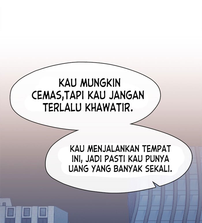 Underworld Restaurant Chapter 05 Gambar 41