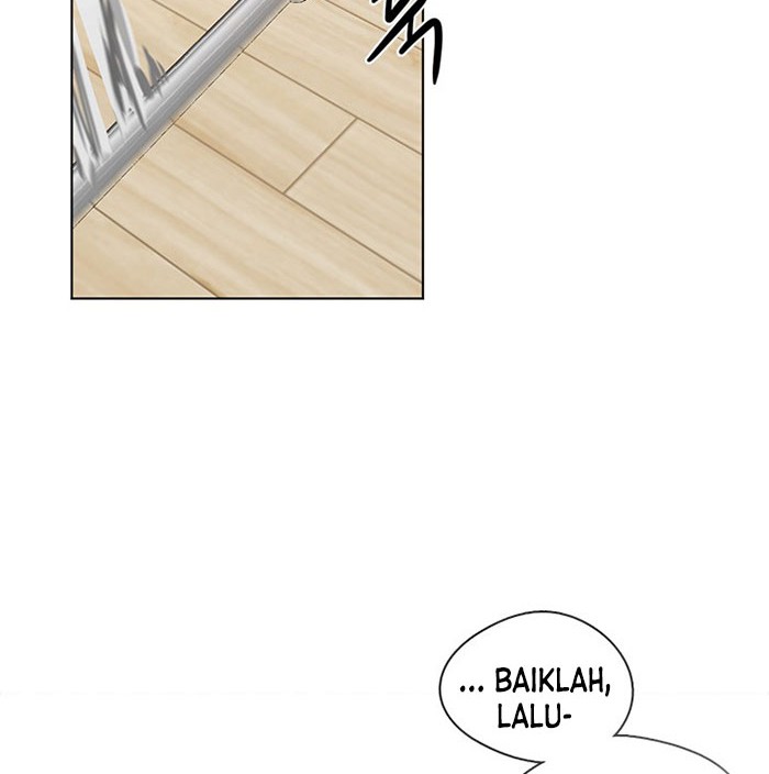 Underworld Restaurant Chapter 05 Gambar 45