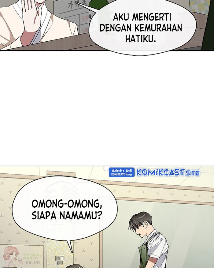 Underworld Restaurant Chapter 05 Gambar 59