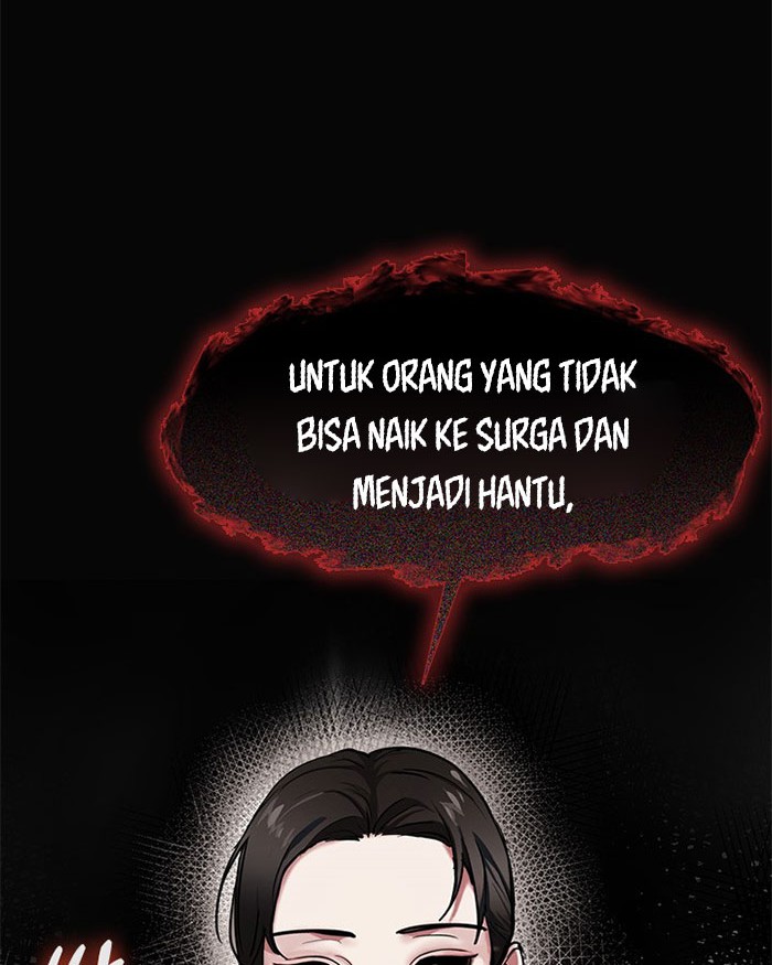 Underworld Restaurant Chapter 05 Gambar 63