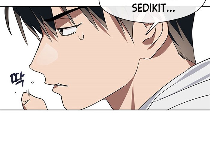 Underworld Restaurant Chapter 05 Gambar 9