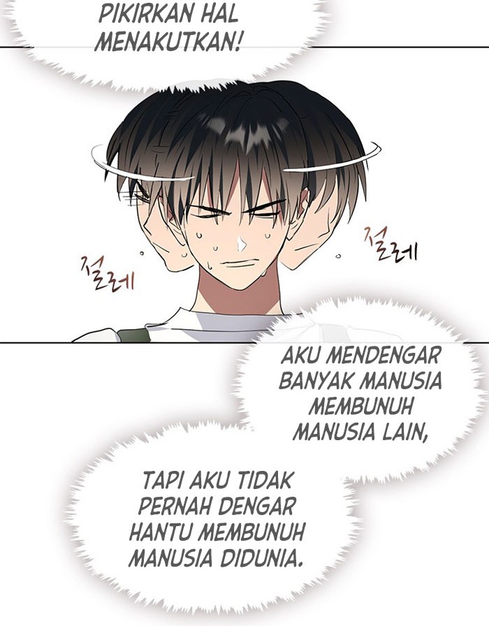 Underworld Restaurant Chapter 05 Gambar 11