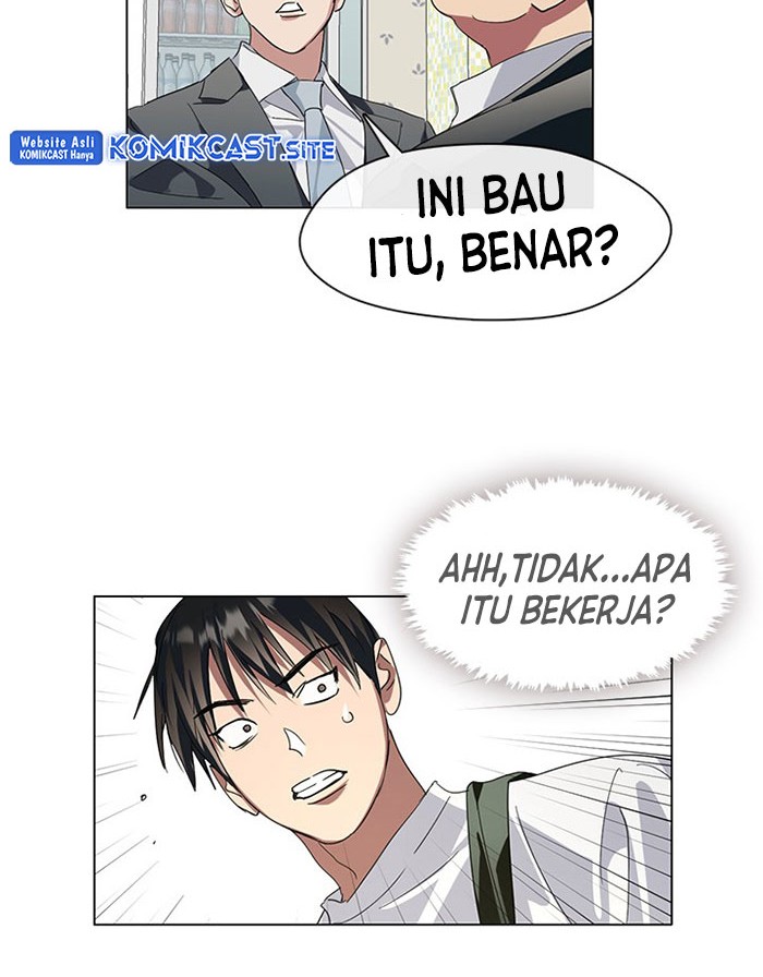 Underworld Restaurant Chapter 05 Gambar 17