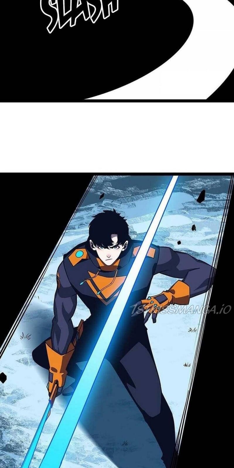 It all starts with playing game seriously Chapter 68 Gambar 31