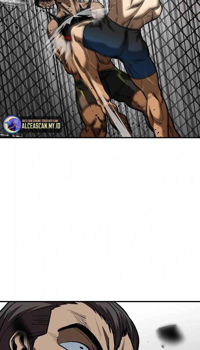 King MMA Chapter 46 Gambar 15