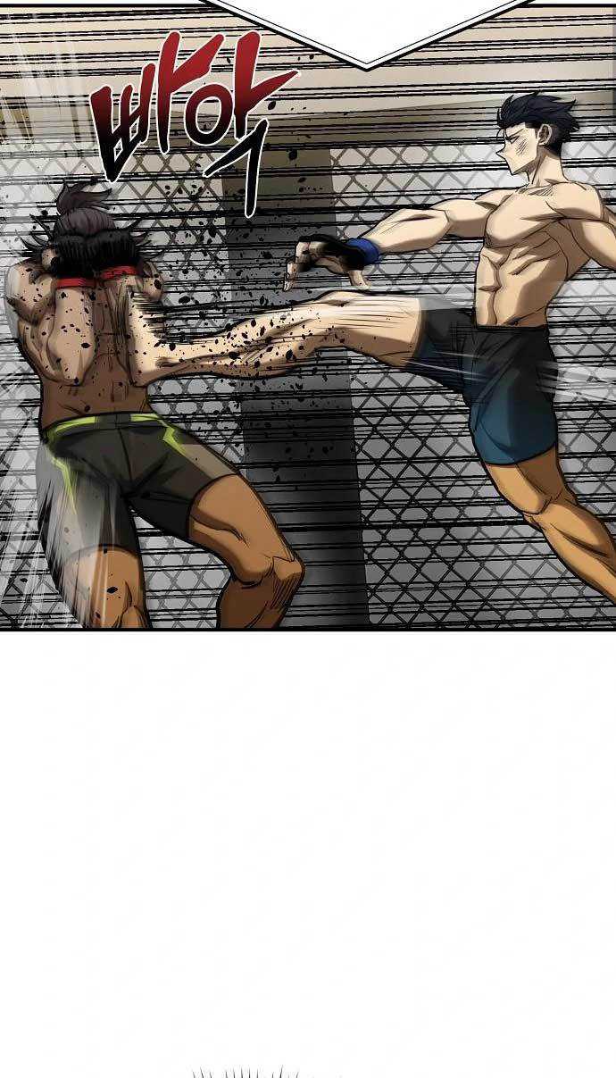 King MMA Chapter 46 Gambar 18