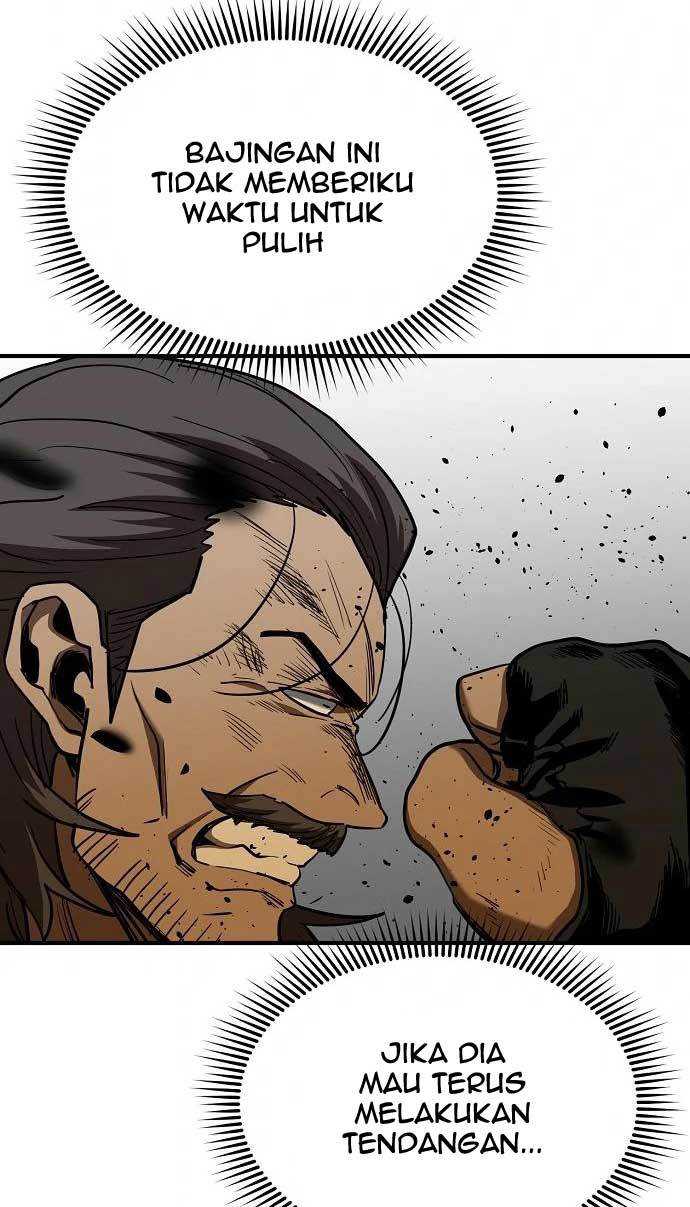 King MMA Chapter 46 Gambar 19