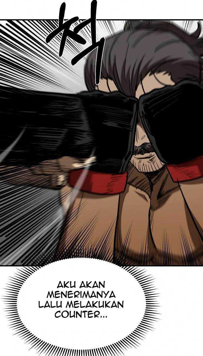 King MMA Chapter 46 Gambar 10