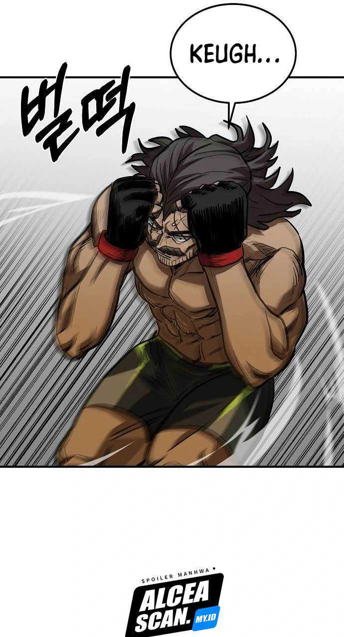 King MMA Chapter 46 Gambar 25