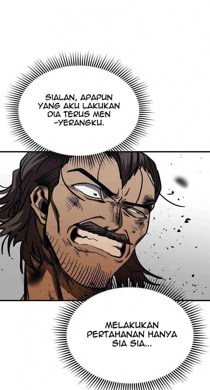 King MMA Chapter 46 Gambar 27