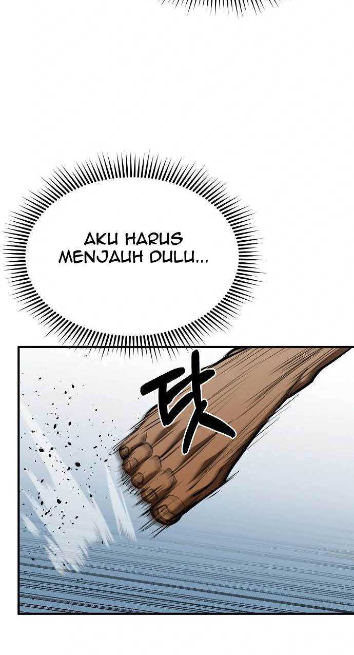 King MMA Chapter 46 Gambar 28