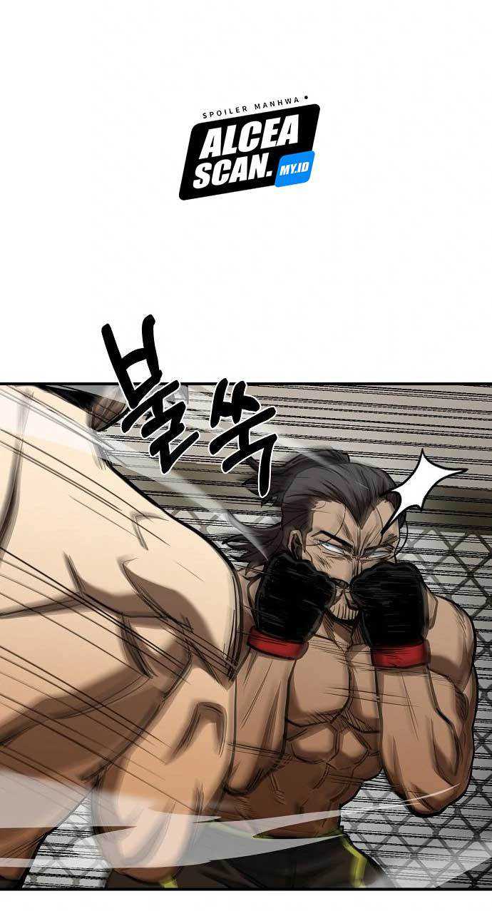 King MMA Chapter 46 Gambar 29