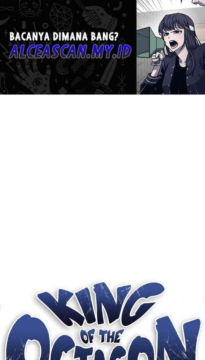 Manhwa King MMA Chapter 46 gambar nomor 2