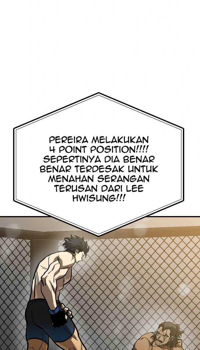 King MMA Chapter 46 Gambar 21