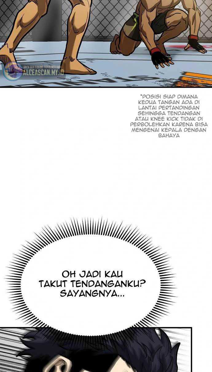 King MMA Chapter 46 Gambar 22