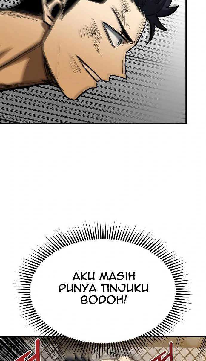 King MMA Chapter 46 Gambar 23