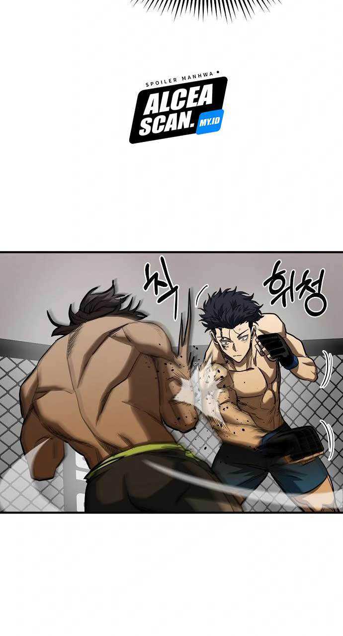 King MMA Chapter 46 Gambar 35