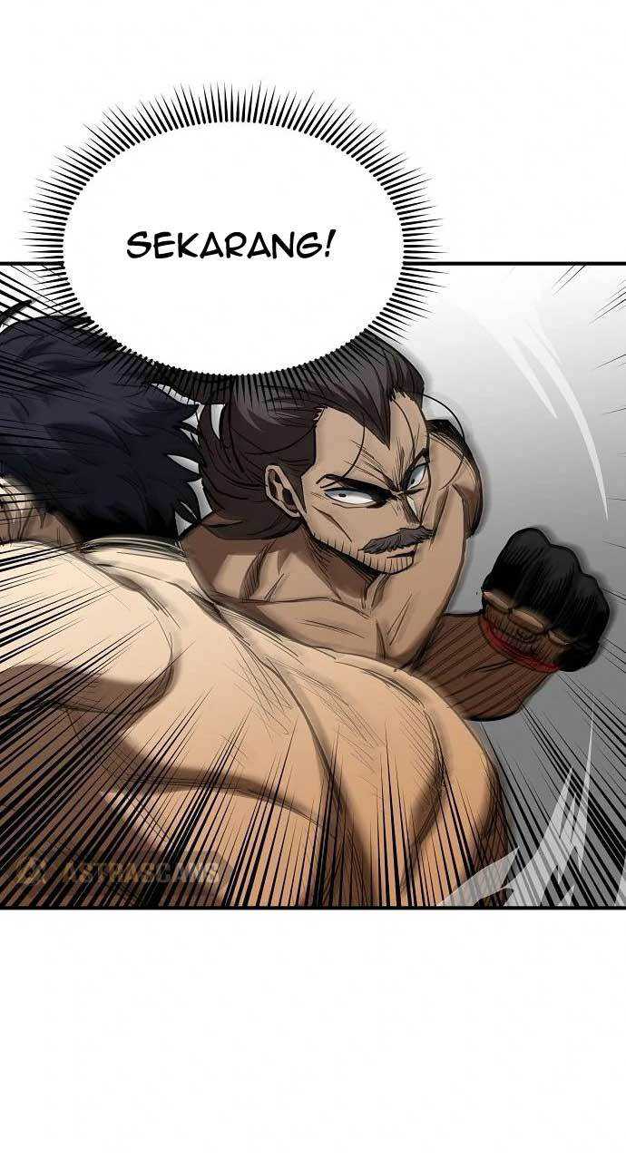 King MMA Chapter 46 Gambar 36