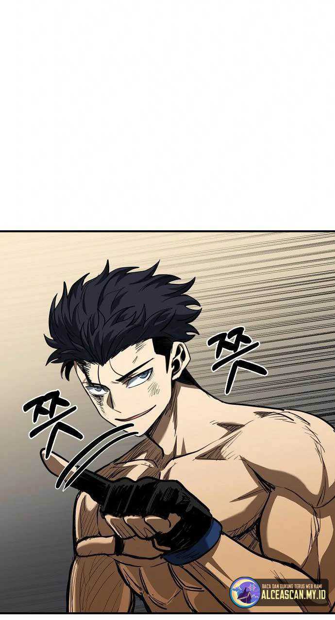 King MMA Chapter 46 Gambar 30