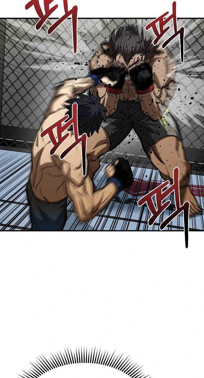 King MMA Chapter 46 Gambar 33