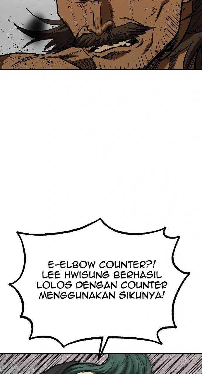 King MMA Chapter 46 Gambar 42