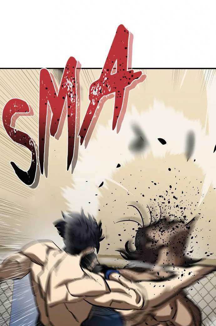 King MMA Chapter 46 Gambar 59