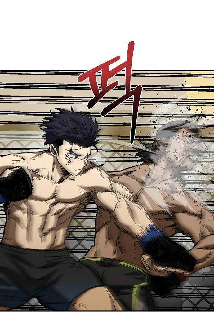 King MMA Chapter 46 Gambar 50