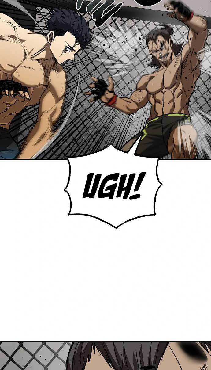 King MMA Chapter 46 Gambar 6