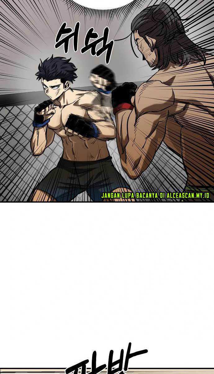 King MMA Chapter 46 Gambar 8