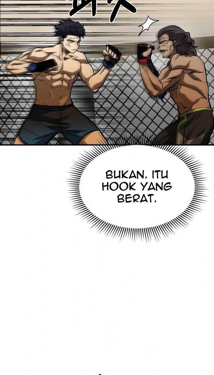 King MMA Chapter 46 Gambar 9