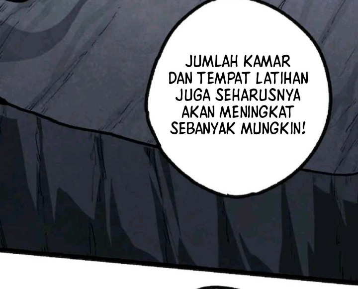Evolution Begins With A Big Tree Chapter 40 Gambar 22