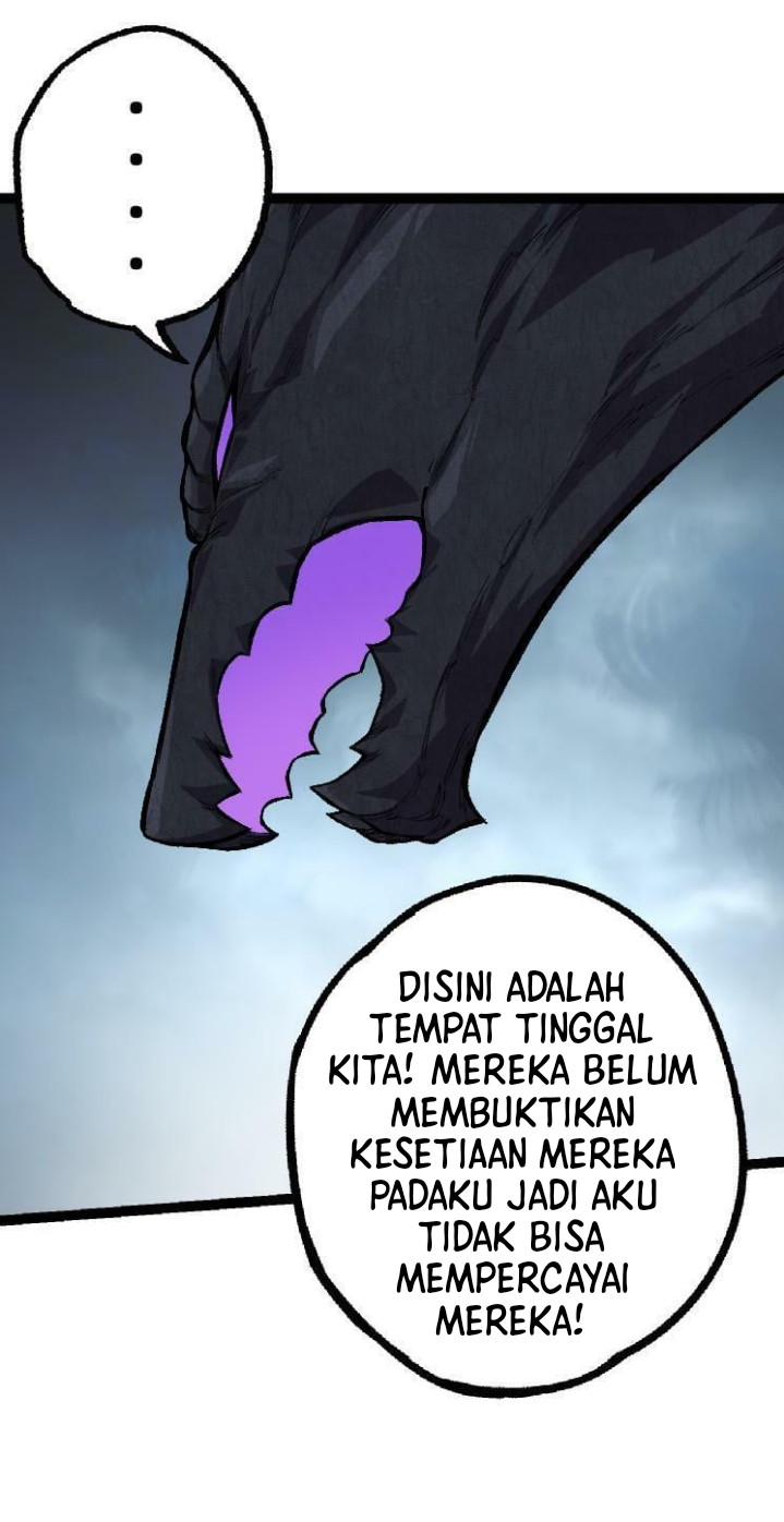 Evolution Begins With A Big Tree Chapter 40 Gambar 24