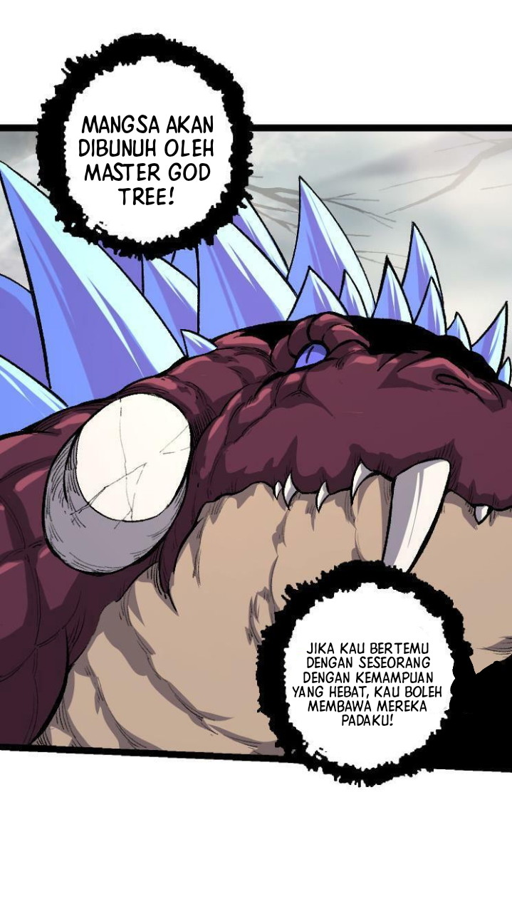 Evolution Begins With A Big Tree Chapter 40 Gambar 14