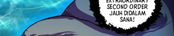 Evolution Begins With A Big Tree Chapter 40 Gambar 4