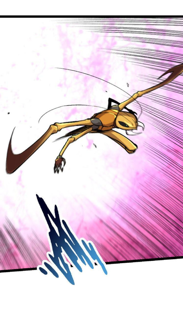 Evolution Begins With A Big Tree Chapter 40 Gambar 50