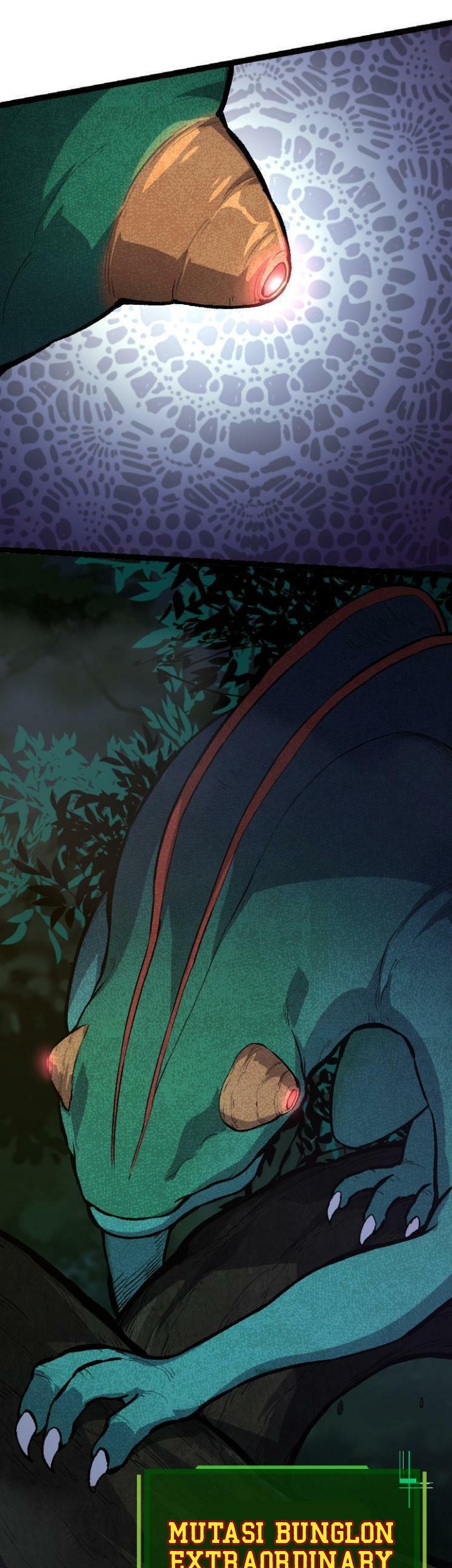 Evolution Begins With A Big Tree Chapter 40 Gambar 54