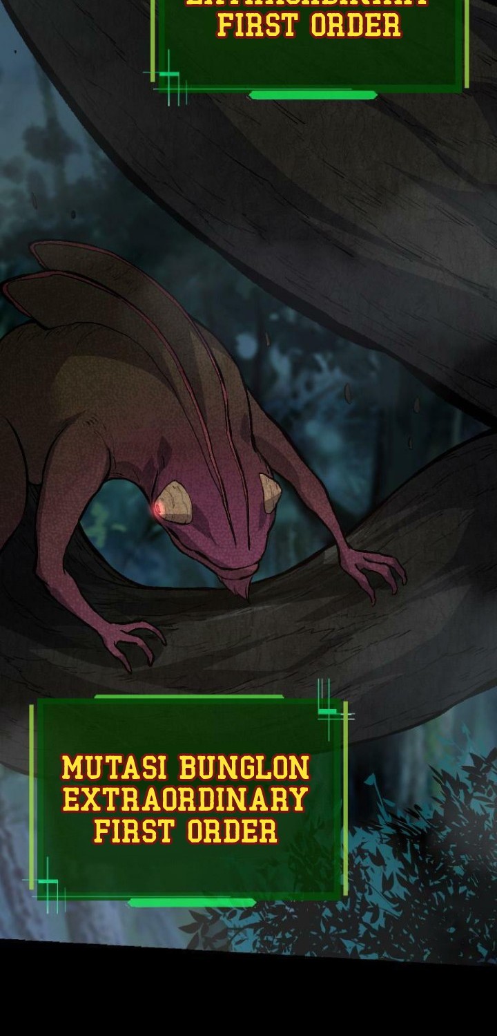 Evolution Begins With A Big Tree Chapter 40 Gambar 55