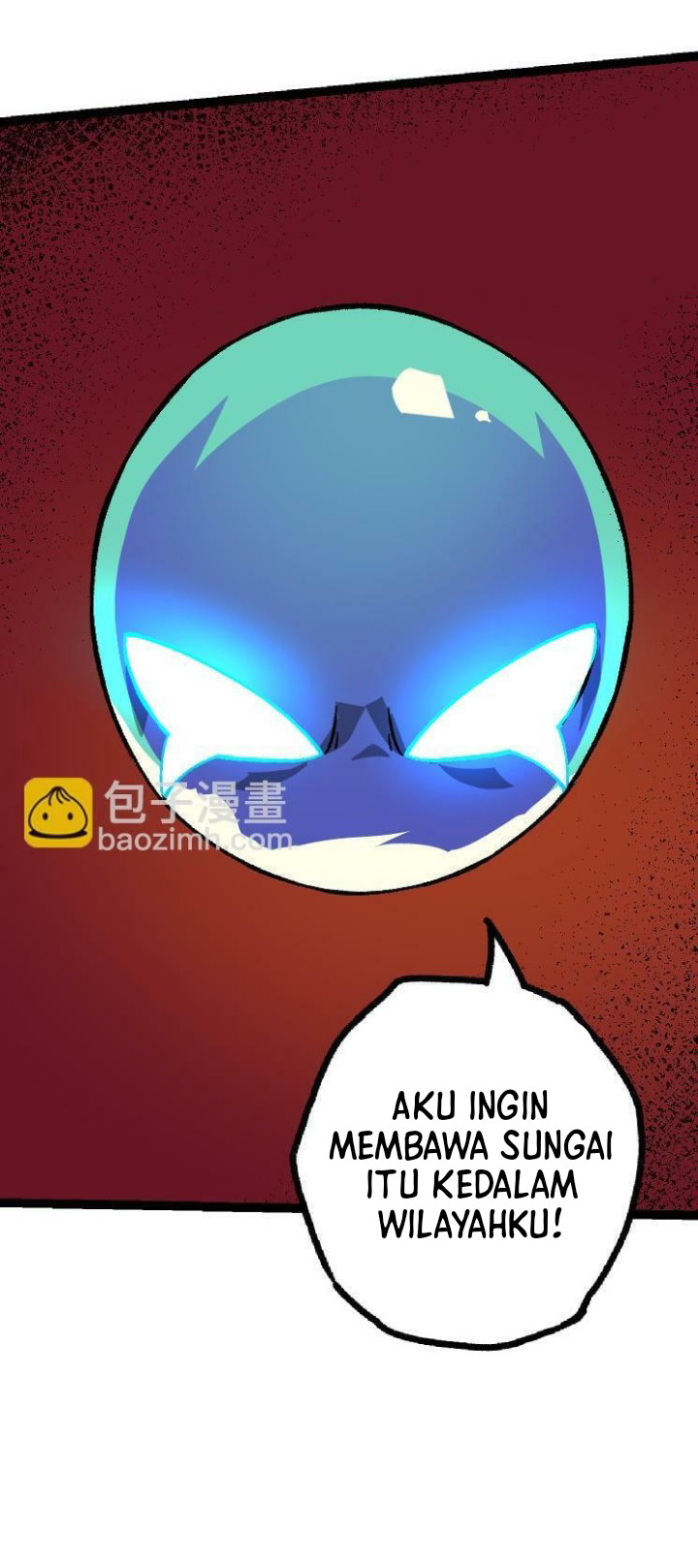 Evolution Begins With A Big Tree Chapter 40 Gambar 8