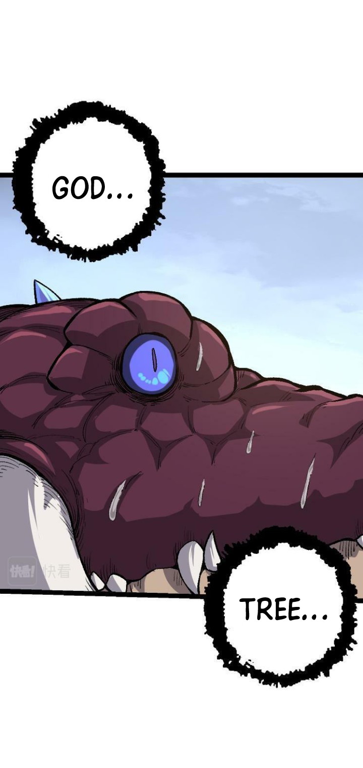 Evolution Begins With A Big Tree Chapter 40 Gambar 10