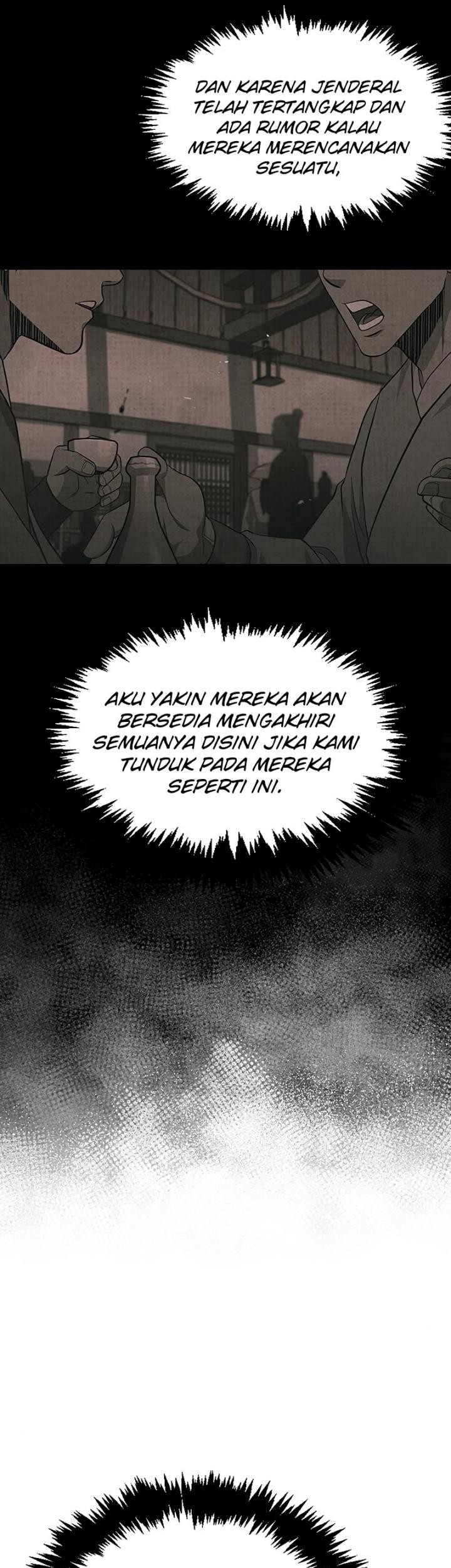 Heavenly Grand Archive’s Young Master Chapter 18 Gambar 25