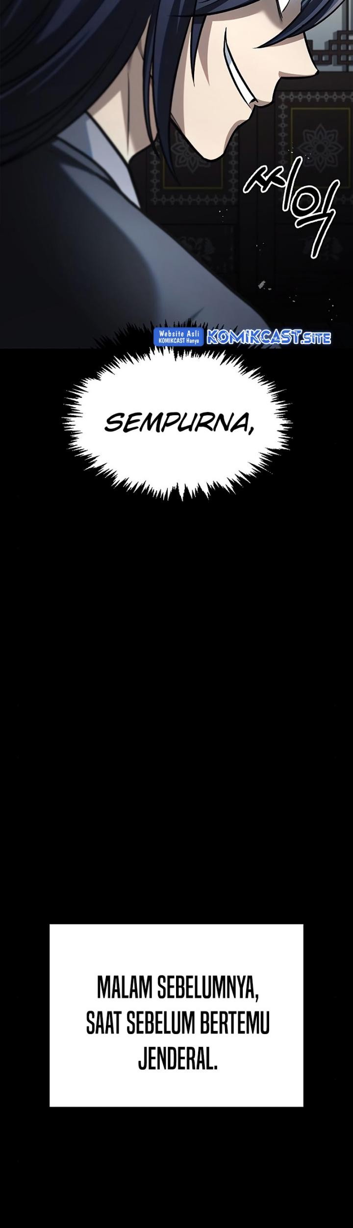 Heavenly Grand Archive’s Young Master Chapter 18 Gambar 31