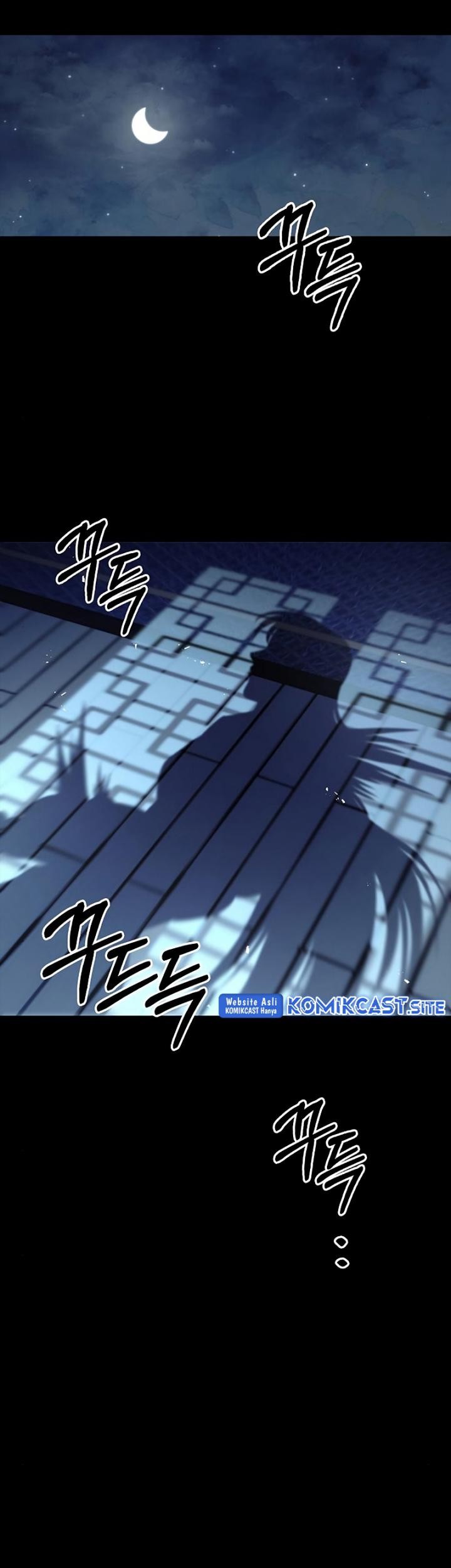 Heavenly Grand Archive’s Young Master Chapter 18 Gambar 33