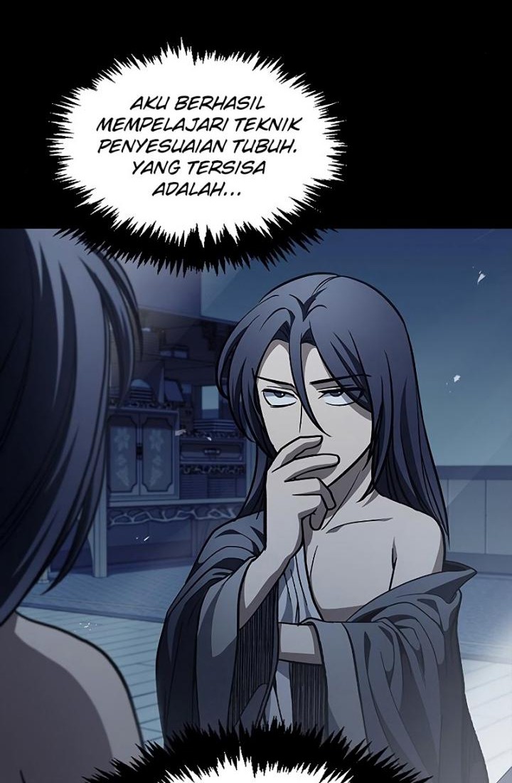 Heavenly Grand Archive’s Young Master Chapter 18 Gambar 36