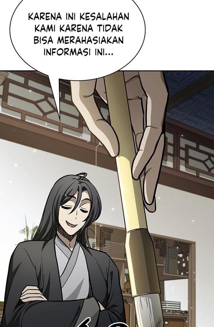 Heavenly Grand Archive’s Young Master Chapter 18 Gambar 22