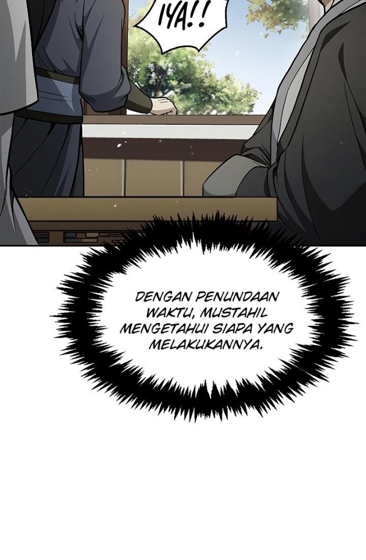 Heavenly Grand Archive’s Young Master Chapter 18 Gambar 46