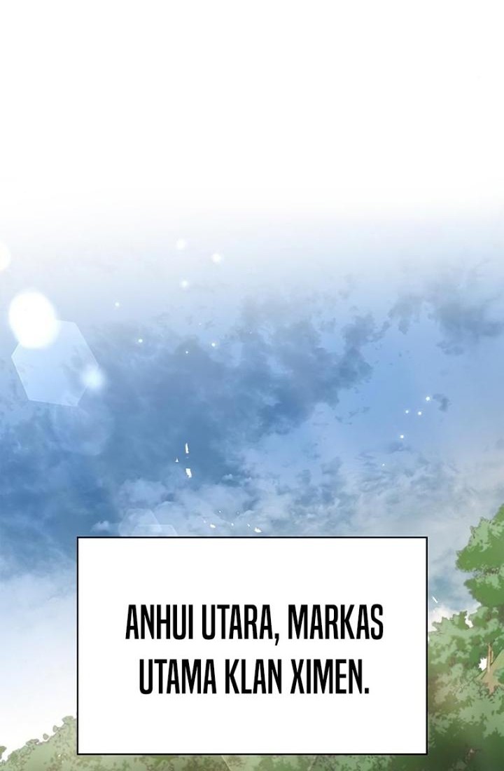 Heavenly Grand Archive’s Young Master Chapter 18 Gambar 49