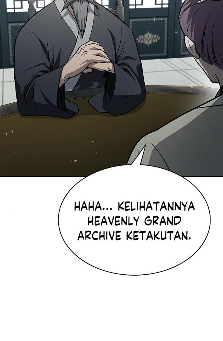 Heavenly Grand Archive’s Young Master Chapter 18 Gambar 51